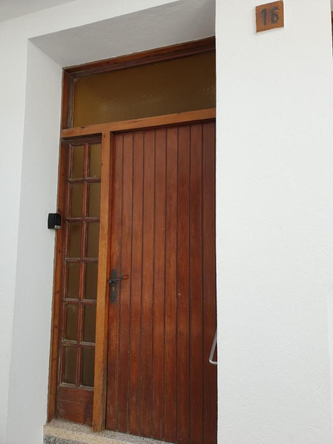 Marquina Lejlighed Cadaqués Eksteriør billede