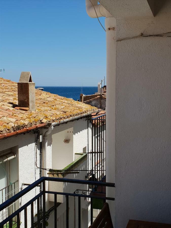 Marquina Lejlighed Cadaqués Eksteriør billede